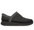 Skechers Slip-ins: Cozy Escape - Frost Puff, BLACK, full