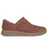 Skechers Slip-ins: Cozy Escape - Frost Puff, CINNAMON, full