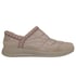 Skechers Slip-ins: Cozy Escape - Frost Puff, TAUPE, full