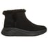 Relaxed Fit: Arch Fit 3.0 Boot - Winter Lush, BLACK, full