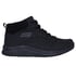 Ultra Flex 2.0 - Casual Mix, BLACK, full