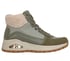 UNO Rugged - Fall Mode, OLIVA, full