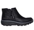 Relaxed Fit: Easy Going - Into Fall, BLACK, full