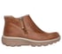 Relaxed Fit: Easy Going - Into Fall, CHESTNUT, full