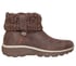 Skechers Slip-ins Relaxed Fit: Easy Going - Cozy Weather 2, CHOCOLATE, full