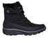 Waterproof Relaxed Fit: Easy Going - Frostine, BLACK, full