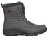 Waterproof Relaxed Fit: Easy Going - Frostine, GRIS ANTHRACITE, full