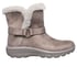 Skechers Slip-ins Relaxed Fit: Easy Going - Dreamers Move, TALPA SCURO, full
