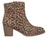 Taxi - Western Way, LEOPARD, full