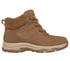 Waterproof Relaxed Fit: Trego - Quiet Warmth, CHESTNUT, full