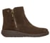 Relaxed Fit: Splendor - Chic Theory, CHOCOLATE, full