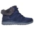 Skechers Slip-ins: Graceful - Cozy Strolls, NAVY, full