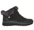 Skechers Slip-ins Waterproof: Graceful -&nbsp;Misty Strolls, BLACK, full