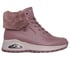UNO Rugged - Fall Air 2, DARK ROSE, full