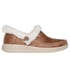 Skechers Slip-ins: Cozy Escape, CHESTNUT, full