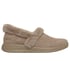 Skechers Slip-ins: Cozy Escape - Snowy Bliss, TAUPE, full