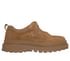Relaxed Fit: Jammers - Street Hiker Bloom, CHESTNUT, full