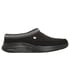 Contour Foam Boot - Cozy Fit Cozier Cascade, BLACK, full