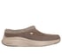 Contour Foam Boot - Cozy Fit Cozier Cascade, DARK TAUPE, full