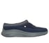 Contour Foam Boot - Cozy Fit Cozier Cascade, NAVY, full