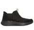 Skechers Slip-ins Relaxed Fit: Contour Foam Boot -&nbsp;Cozy Fit Dash, NOIR, full
