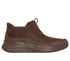 Skechers Slip-ins Relaxed Fit: Contour Foam Boot -&nbsp;Cozy Fit Dash, CHOCOLAT, full
