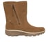 Skechers Slip-ins Relaxed Fit: Easy Going - Chilly Dreamer, TAN, full