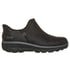 Skechers Slip-ins Relaxed Fit: Easy Going - Modern Hour 3, BLACK, full