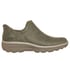 Skechers Slip-ins Relaxed Fit: Easy Going - Modern Hour 3, OLIVE, full