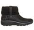 Skechers Slip-ins Relaxed Fit: Easy Going - Cozy Weather 4, BLACK, full