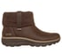 Skechers Slip-ins Relaxed Fit: Easy Going - Cozy Weather 4, CHOCOLAT, full