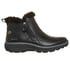 Waterproof Relaxed Fit: Easy Going, BLACK, full