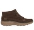 Skechers Slip-ins Relaxed Fit: Easy Going -&nbsp;Warm Occasion, CHOCOLAT, full