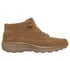 Skechers Slip-ins Relaxed Fit: Easy Going -&nbsp;Warm Occasion, CHESTNUT, full