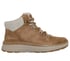 Relaxed Fit: Summits Plus Boot - Birch Explorer, CHESTNUT, full