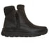 Relaxed Fit: Summits Plus - Winter Gleam, NOIR, full