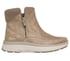 Relaxed Fit: Summits Plus - Winter Gleam, TAUPE, full