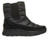 Skechers Slip-ins Relaxed Fit: Summits Plus Boot - Winter Core, BLACK, full