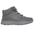Relaxed Fit: Summits Plus Boot - Fierce Instincts, CHARCOAL, full
