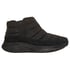 Skechers Slip-ins Relaxed Fit: Ultra Flex 4.0 Boot - Cozy Chic, BLACK, full