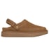 Relaxed Fit: Cozy Chateau - Cozy Shadow, CHESTNUT, full