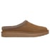 Relaxed Fit: Cozy Chateau - Cozy Cascade, CHESTNUT, full