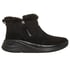 Relaxed Fit: Arch Fit 3.0 Boot - Winter Dream, BLACK, full