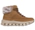Waterproof Relaxed Fit: Glide-Step Pro Boot -&nbsp;Blaze Trail, CHESTNUT, full