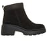 Cozy City - Flirty Flame, BLACK, full