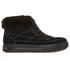 Skechers Slip-ins Relaxed Fit: Arch Fit Arcade Boot - Nestled, NOIR, full
