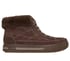 Skechers Slip-ins Relaxed Fit: Arch Fit Arcade Boot - Nestled, CHOCOLAT, full