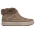 Skechers Slip-ins Relaxed Fit: Arch Fit Arcade Boot - Nestled, TAUPE FONC&Eacute;, full