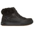 Relaxed Fit: Arch Fit Arcade Boot - Crisp Vibes, FEKETE, full