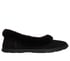 Cozy Ballet, BLACK, full